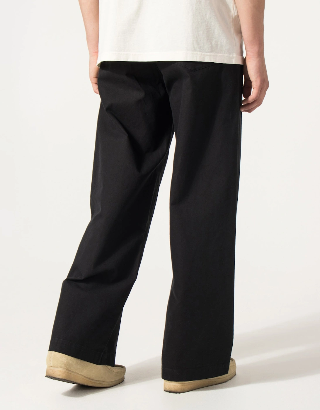 Loose Fit Lou Pants