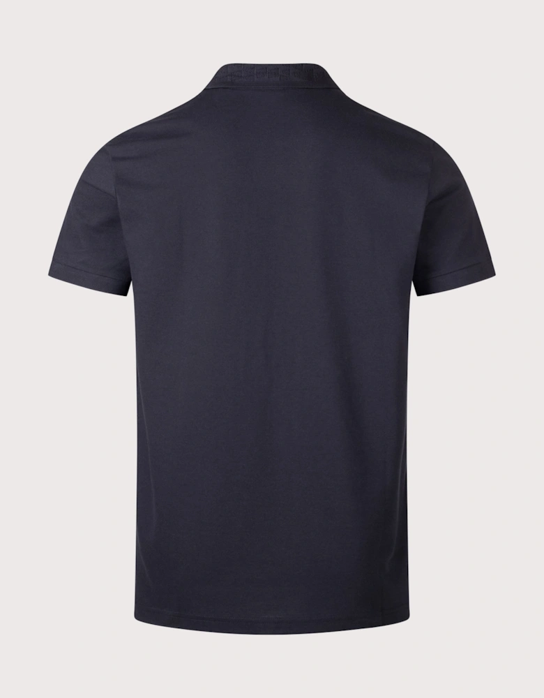 Regular Fit Swing Paddy Polo Shirt