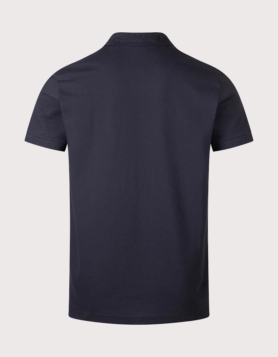 Regular Fit Swing Paddy Polo Shirt