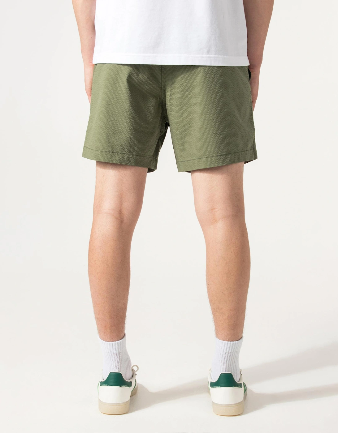 Classic Fit Polo Prepster Performance Shorts