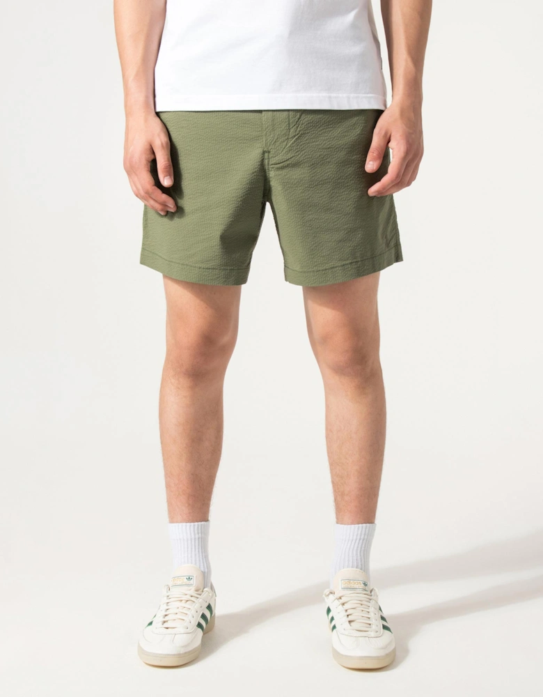 Classic Fit Polo Prepster Performance Shorts