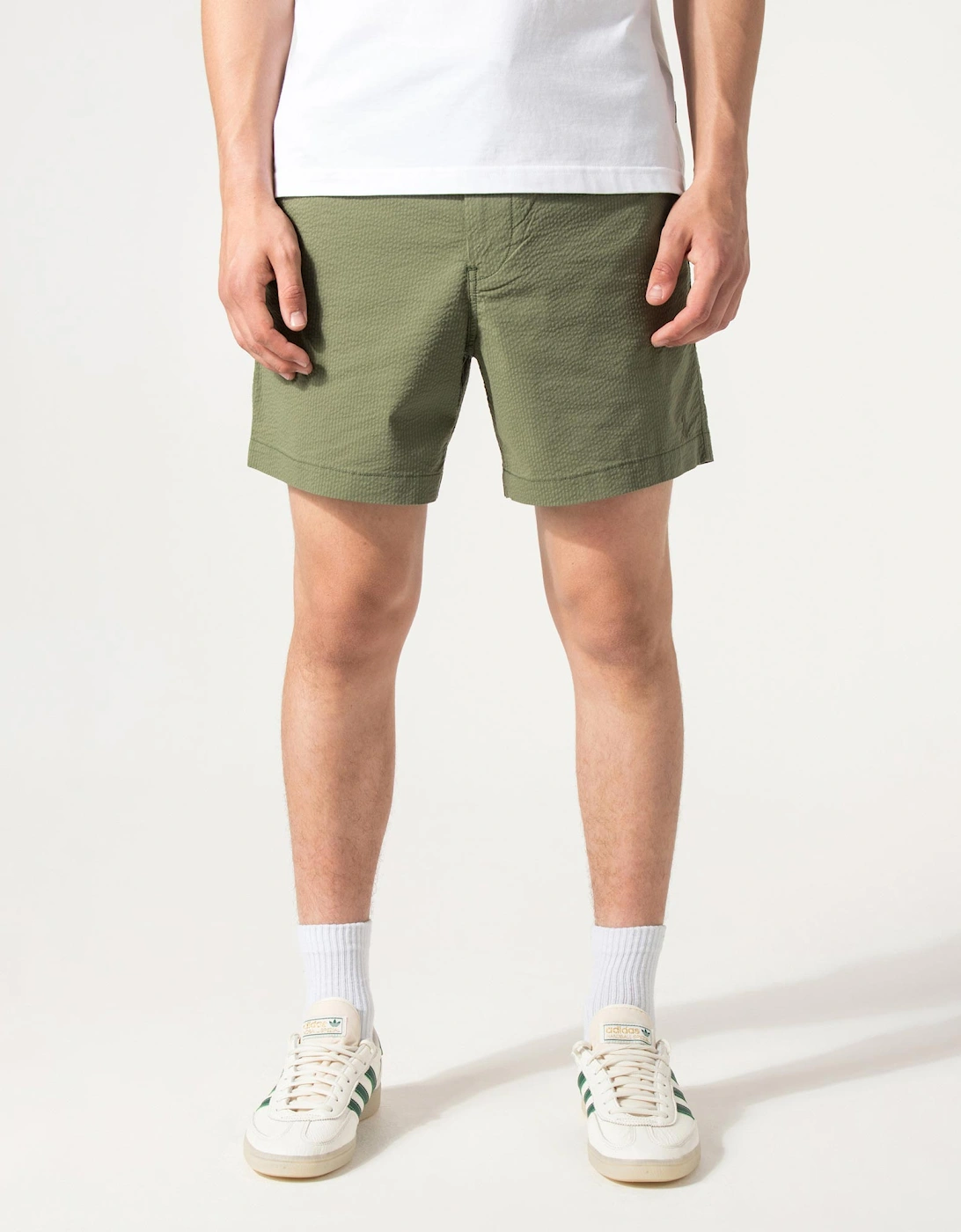 Classic Fit Polo Prepster Performance Shorts