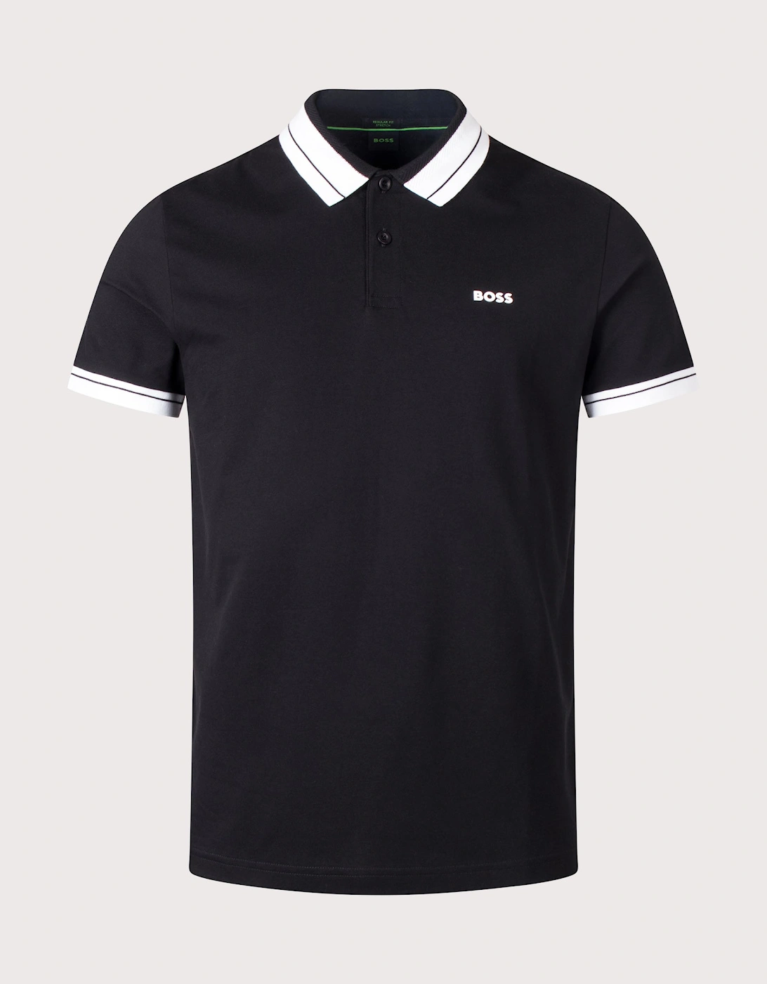 Regular Fit Member Polo Shirt, 4 of 3
