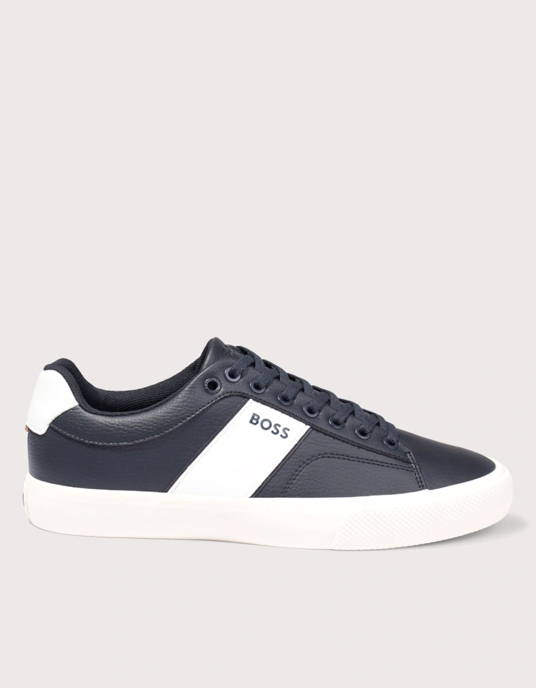Aiden Tenn Trainers