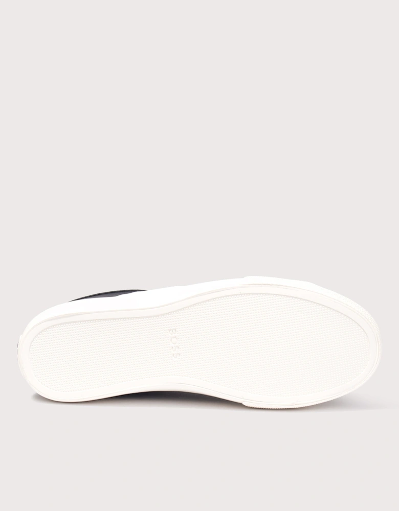 Aiden Tenn Trainers