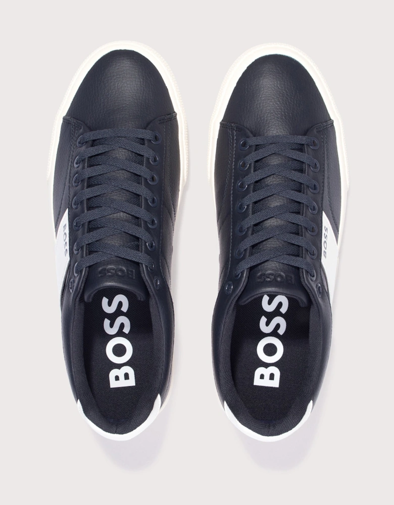 Aiden Tenn Trainers