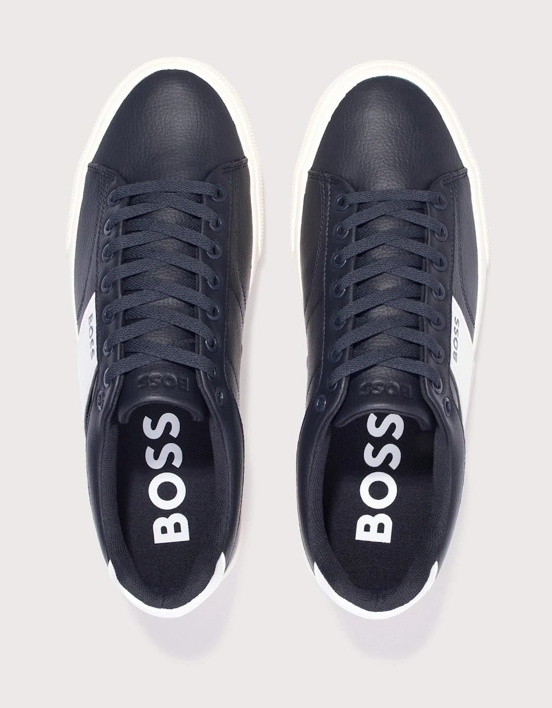 Aiden Tenn Trainers