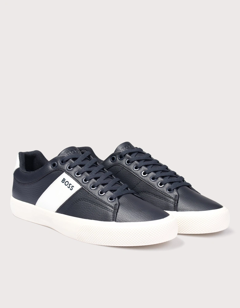 Aiden Tenn Trainers