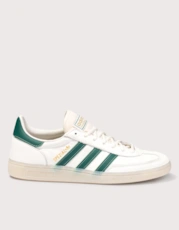 Kj9927 Core White/Collegiate Green/Off White