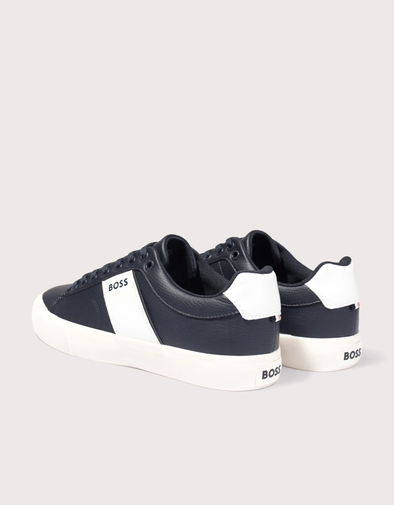 Aiden Tenn Trainers