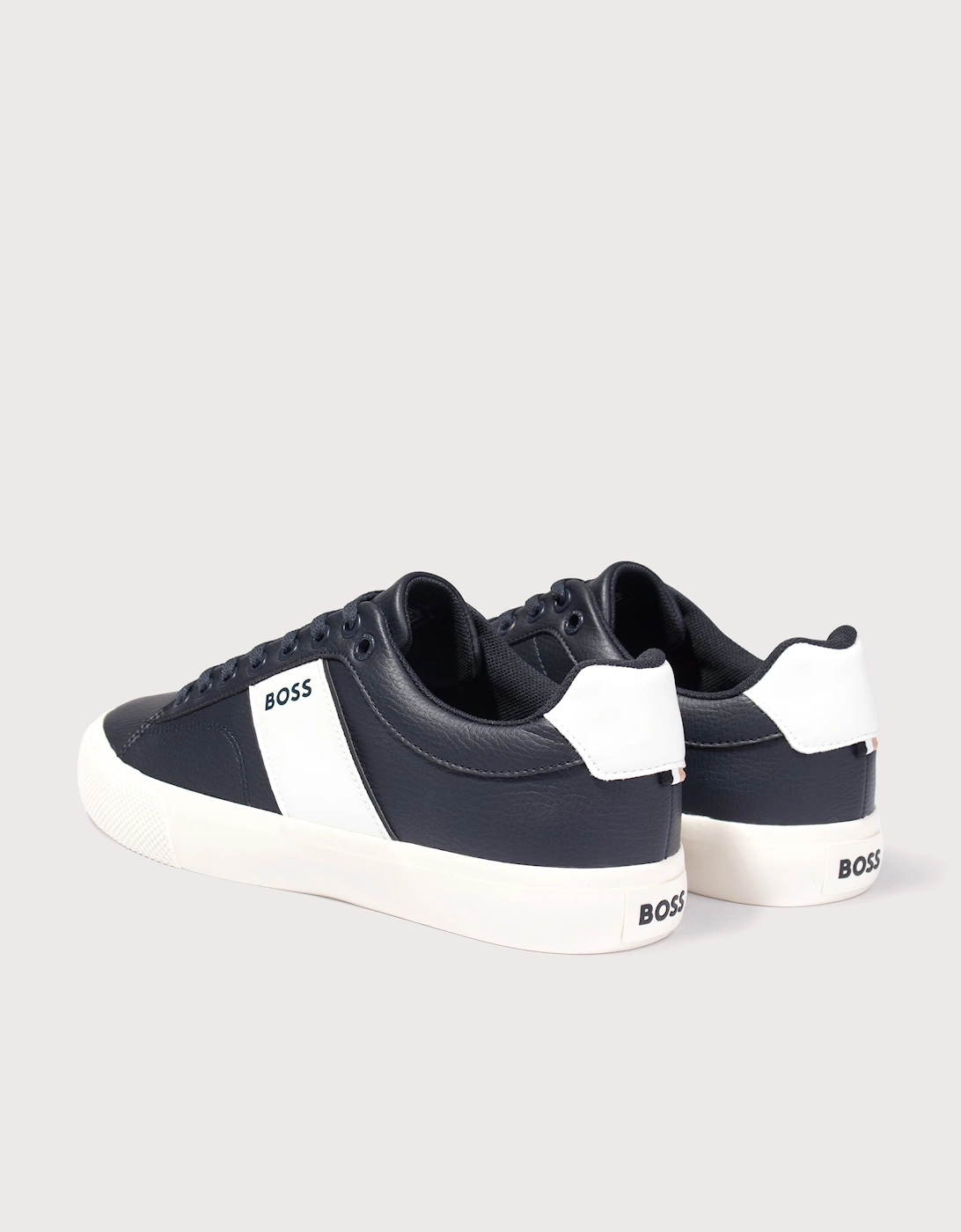 Aiden Tenn Trainers