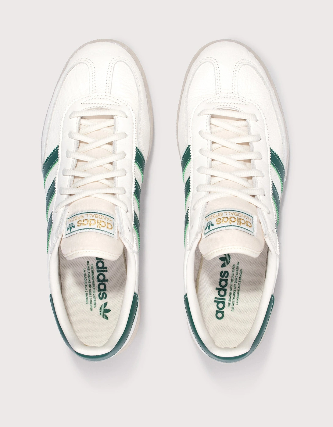 Handball Spezial Trainers