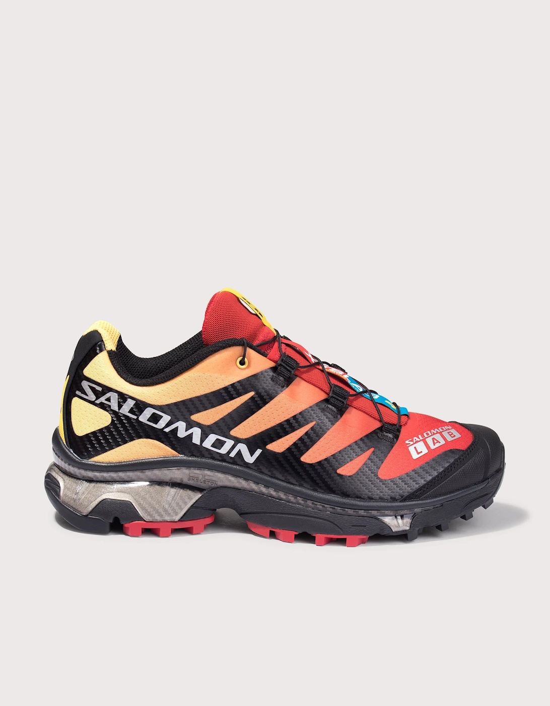 XT-4 OG Sneakers, 6 of 5