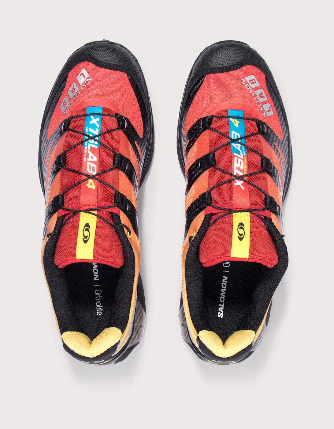 XT-4 OG Sneakers