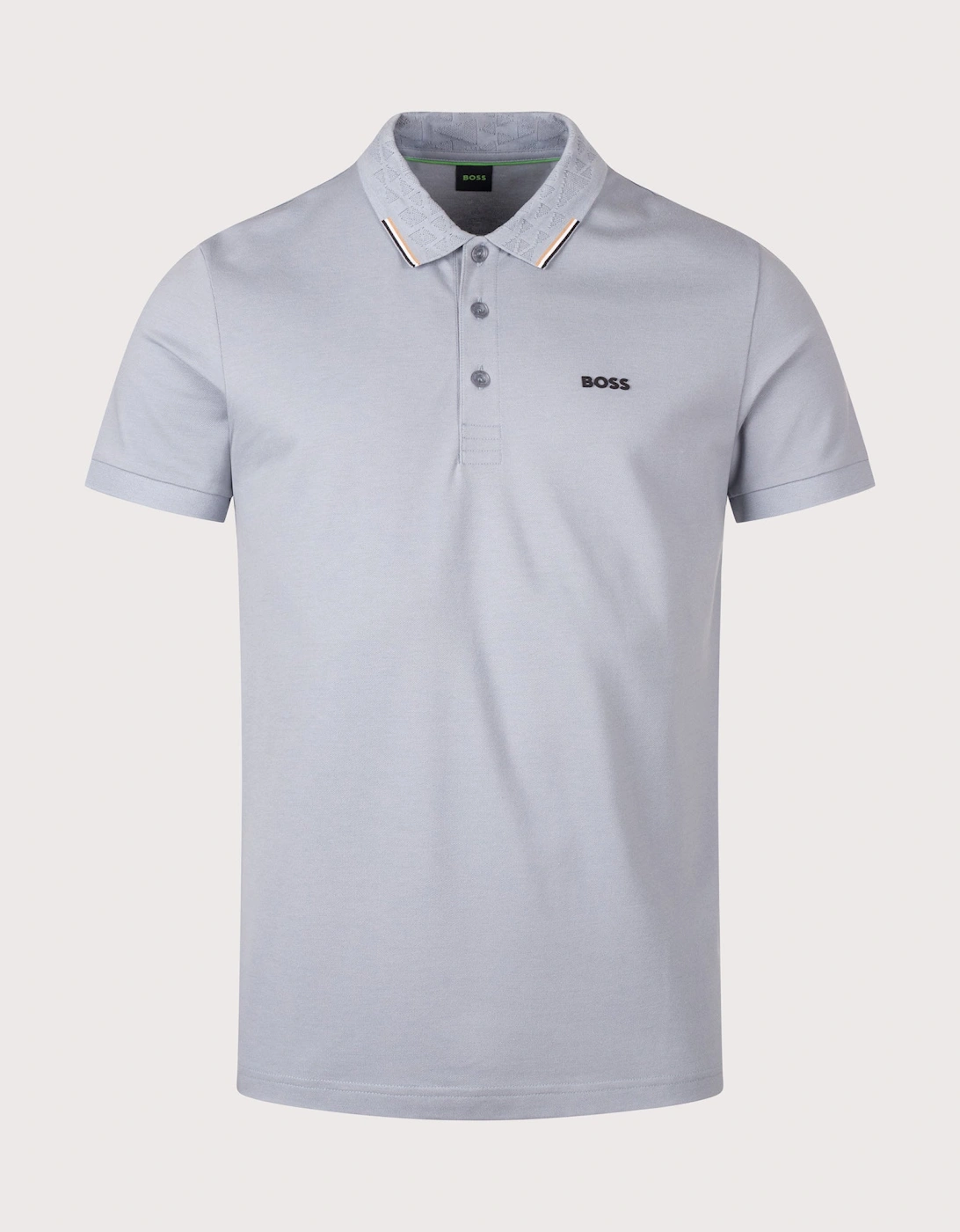 Regular Fit Swing Paddy Polo Shirt