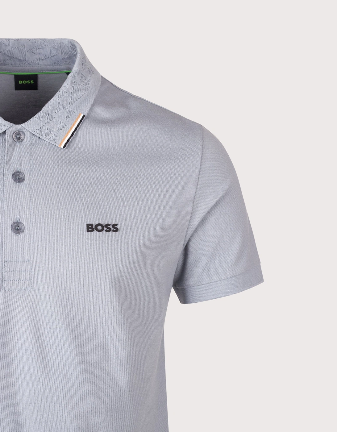 Regular Fit Swing Paddy Polo Shirt