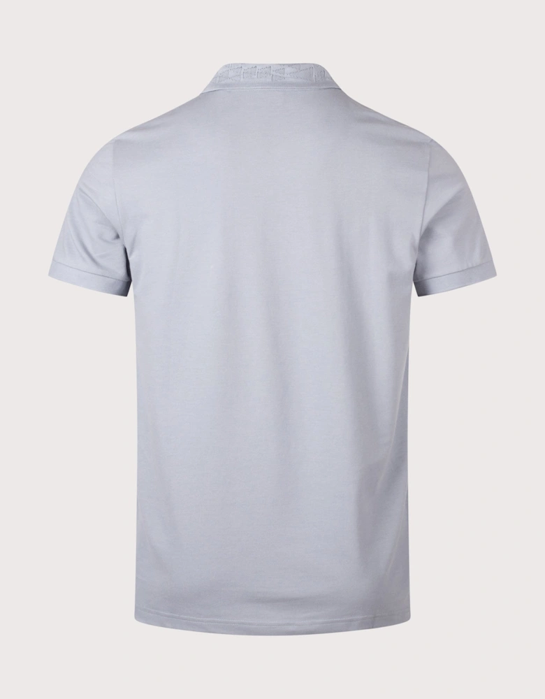 Regular Fit Swing Paddy Polo Shirt