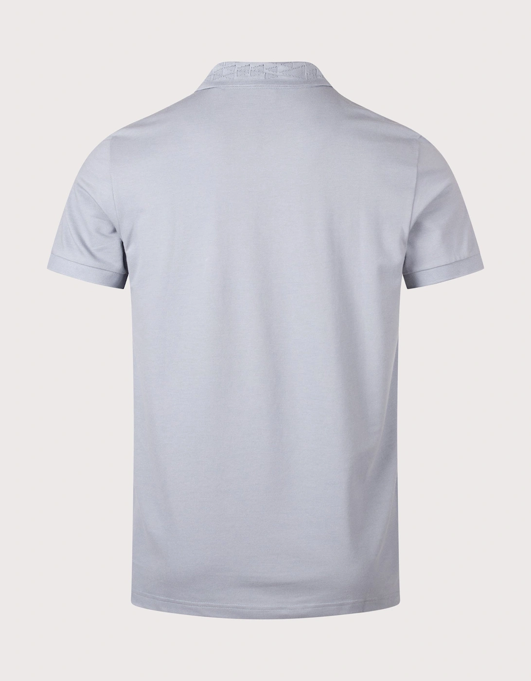 Regular Fit Swing Paddy Polo Shirt