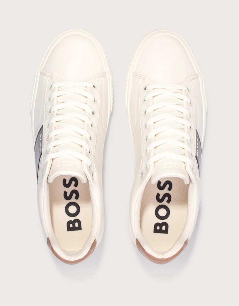 Aiden Tenn Trainers
