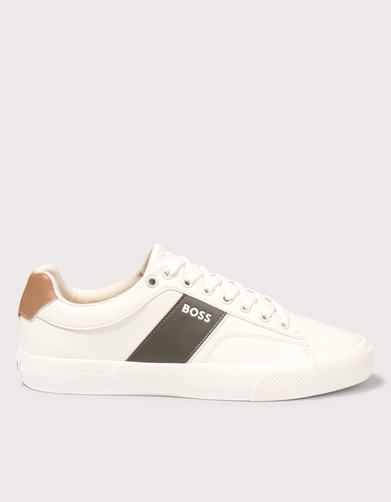 Aiden Tenn Trainers