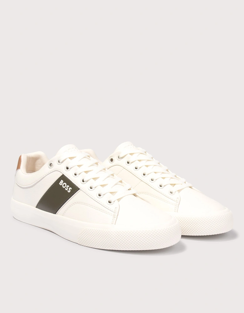 Aiden Tenn Trainers