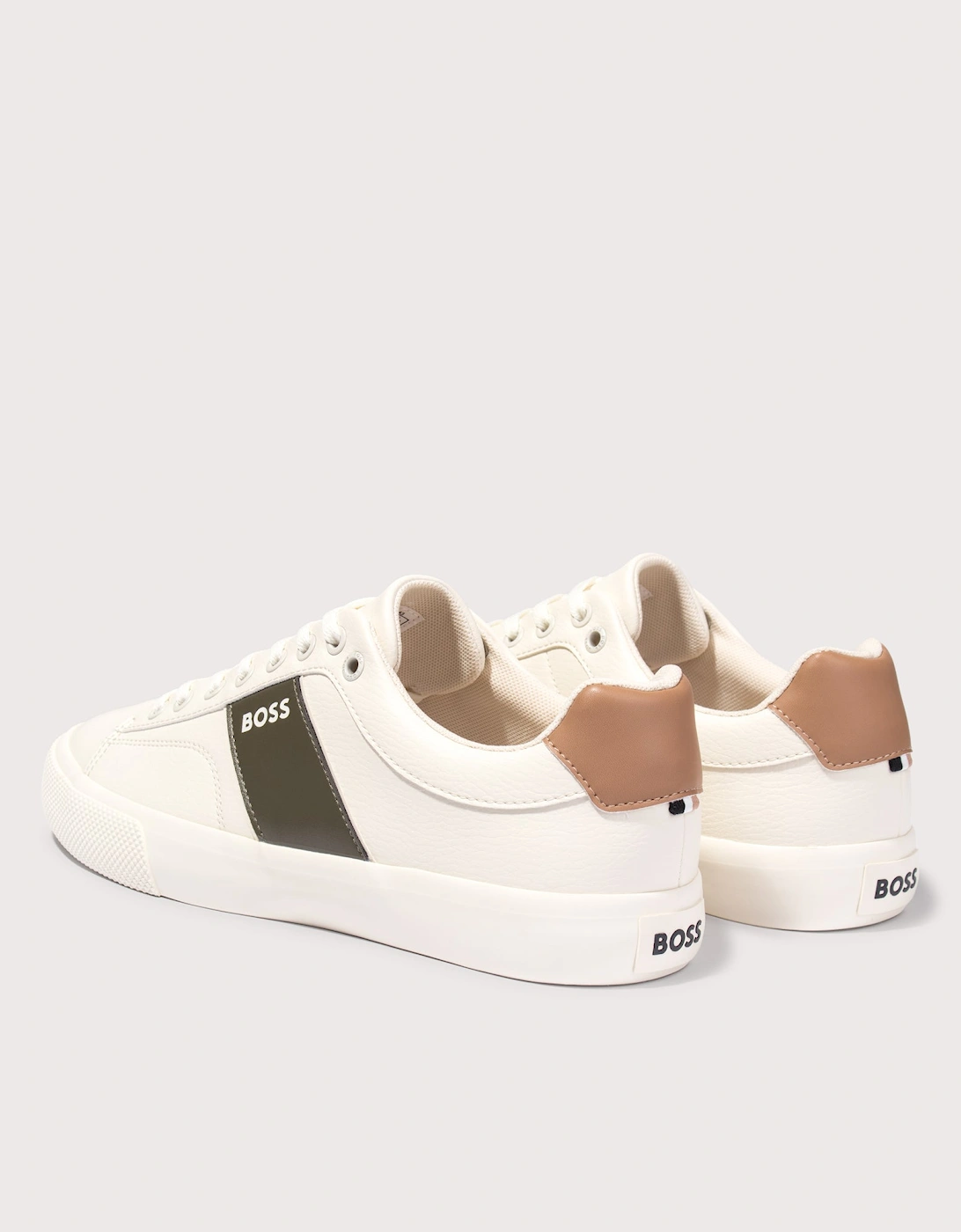 Aiden Tenn Trainers