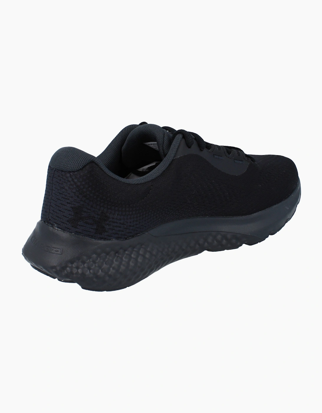 Under Armour Womens Charged Rouge 4 Running Trainers 3027005 002