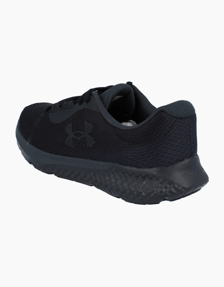 Under Armour Womens Charged Rouge 4 Running Trainers 3027005 002