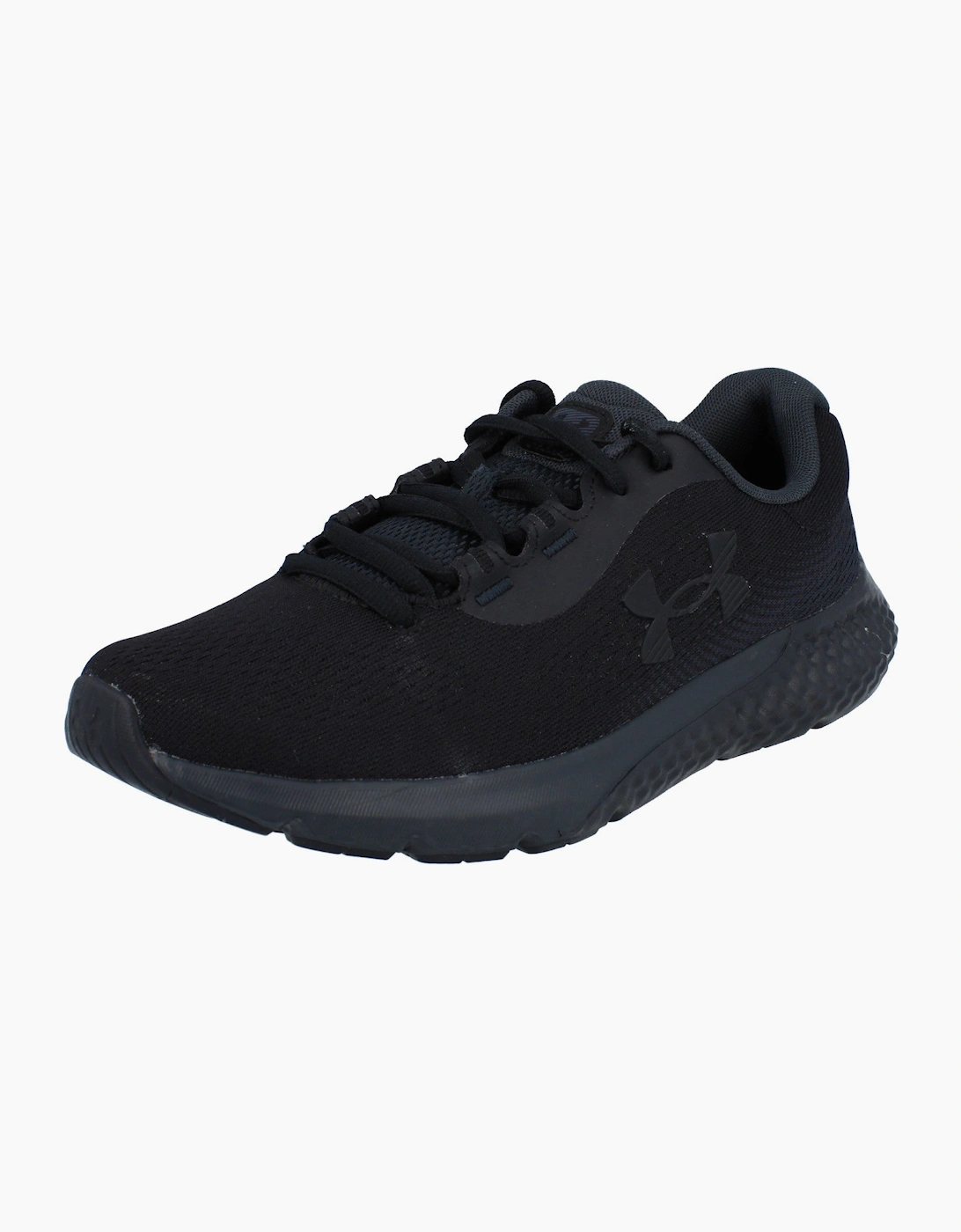 Under Armour Womens Charged Rouge 4 Running Trainers 3027005 002
