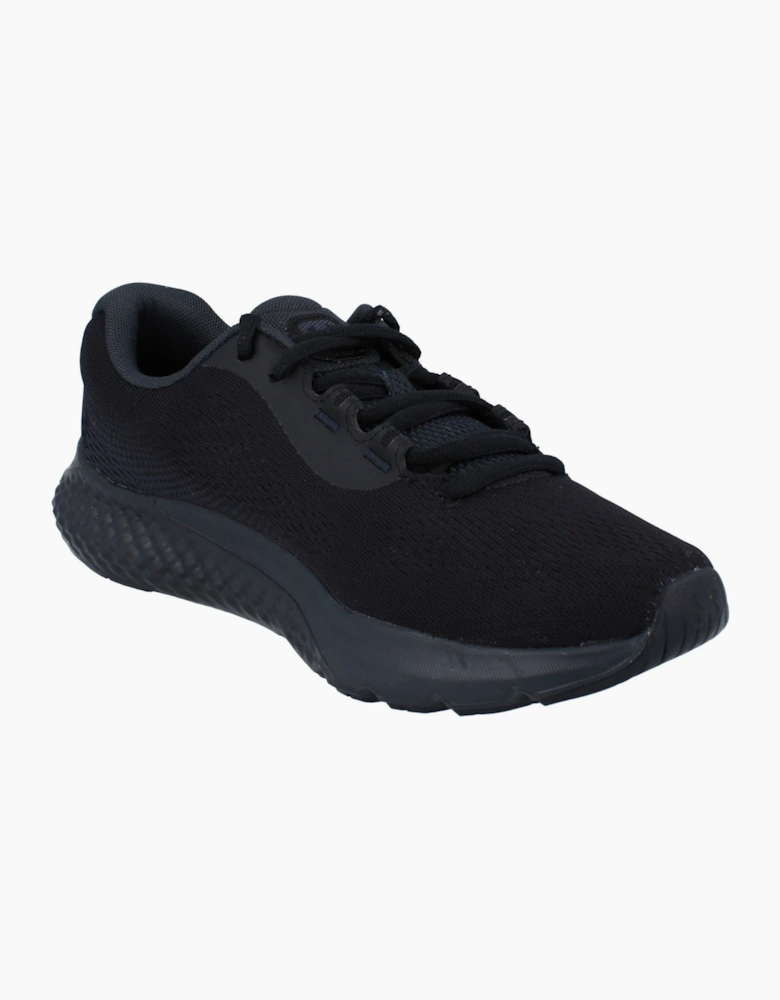 Under Armour Womens Charged Rouge 4 Running Trainers 3027005 002