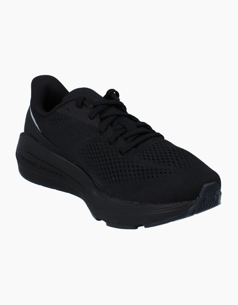 Under Armour Womens Sonic 7 Running Trainers 3028003