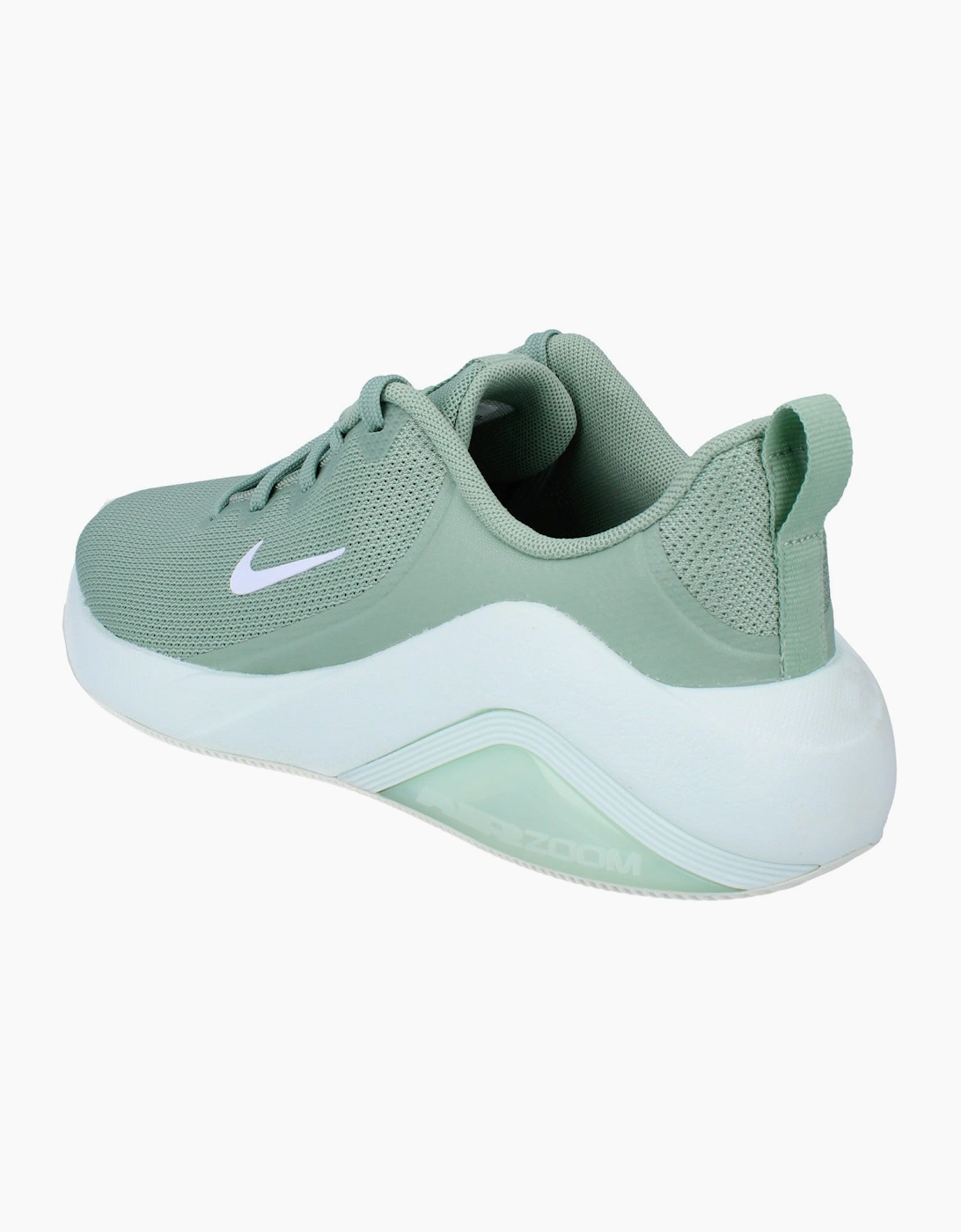 Nike Womens Air Zoom Bella 7 Running Trainers FZ1689 009