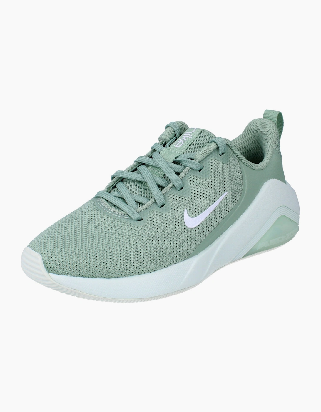Nike Womens Air Zoom Bella 7 Running Trainers FZ1689 009, 6 of 5
