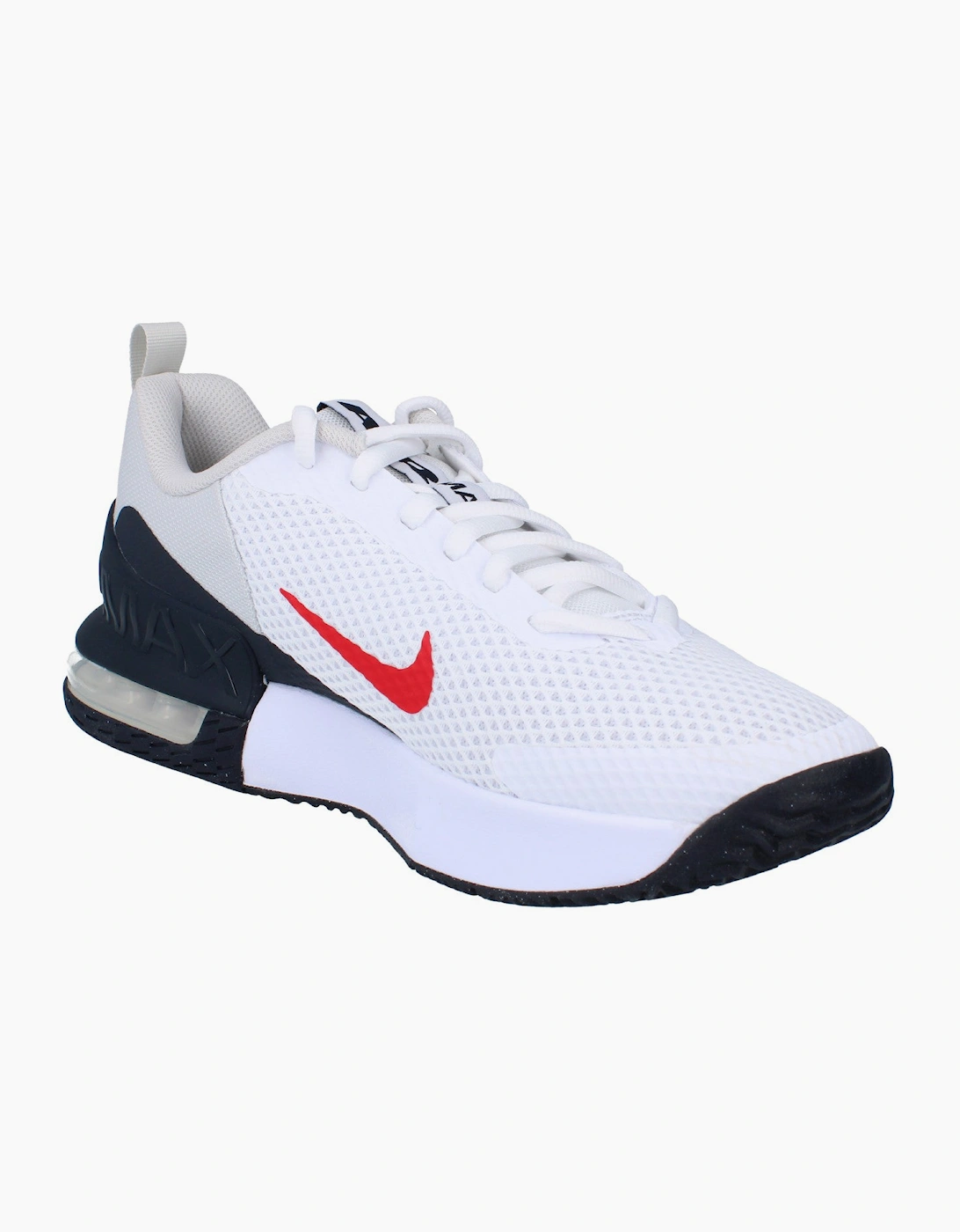 Nike Air Max Alpha Trainer 6 Mens Running Trainers FQ1833 111