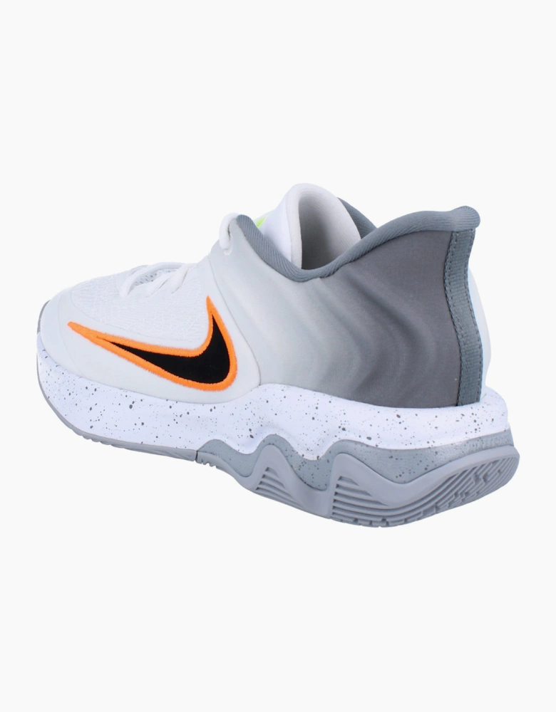 Nike Giannis Immortality 4 Mens Basketball Trainers FQ3680 102