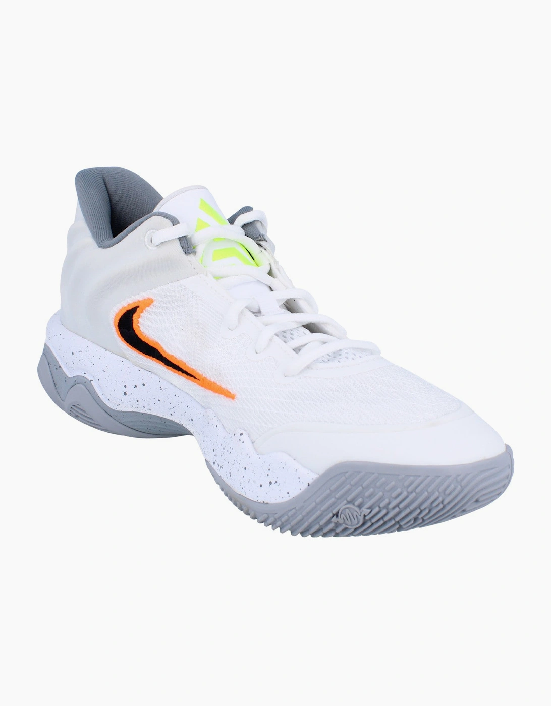 Nike Giannis Immortality 4 Mens Basketball Trainers FQ3680 102
