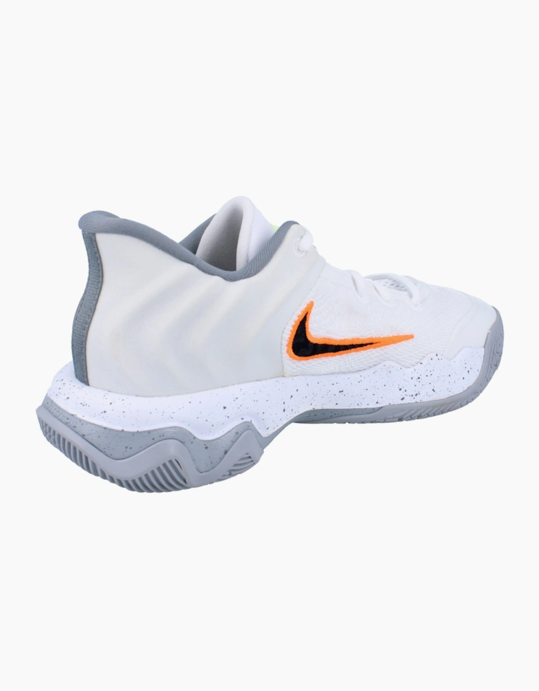 Nike Giannis Immortality 4 Mens Basketball Trainers FQ3680 102