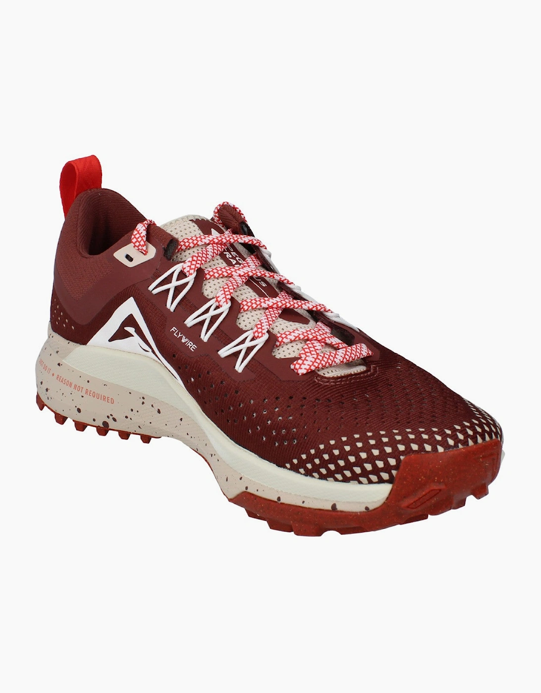 Nike Womens React Pegasus Trail 4 Running Trainers Dj6159 Shoes  200