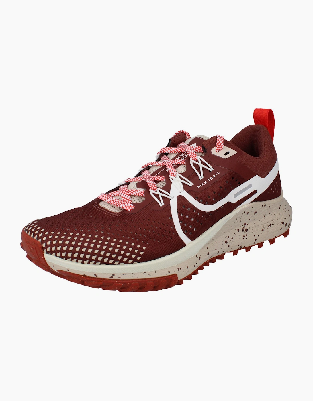 Nike Womens React Pegasus Trail 4 Running Trainers Dj6159 Shoes  200