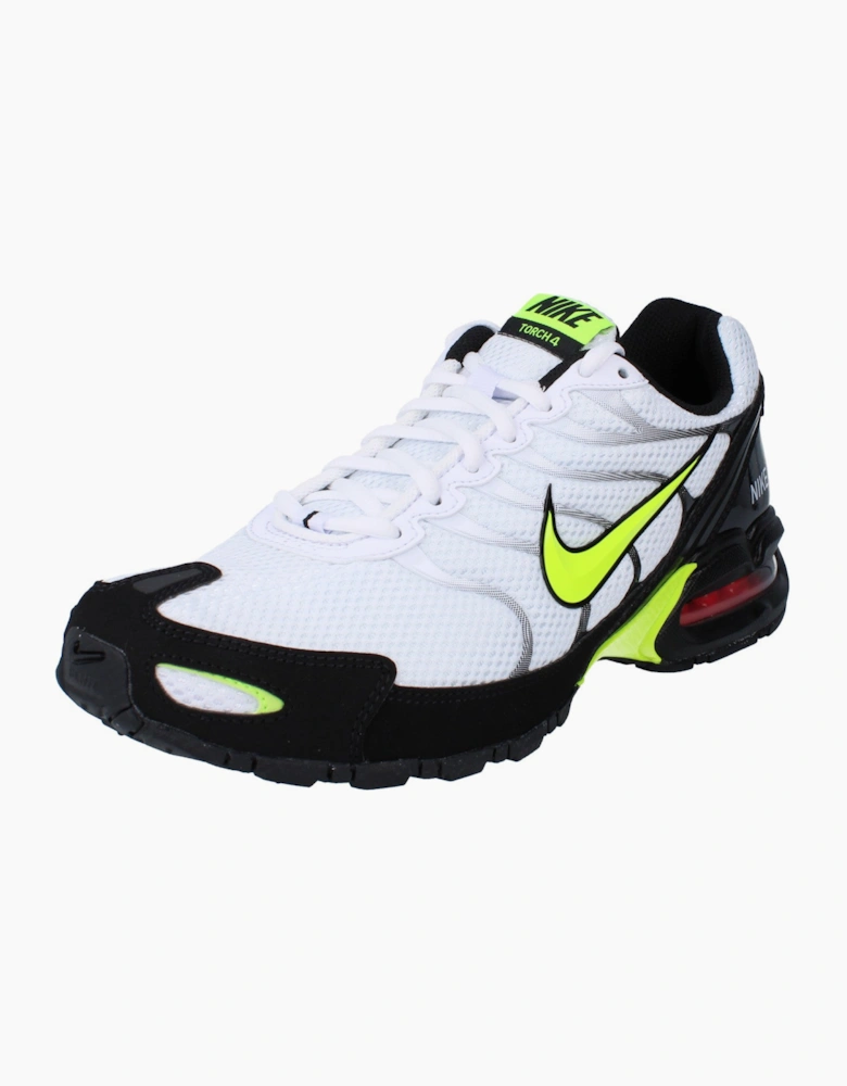 Nike Air Max Torch Mens Running Trainers Ck0061 Shoes  100