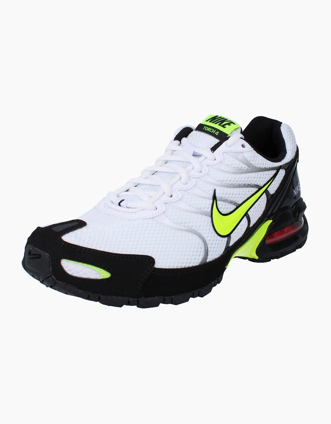 Nike Air Max Torch Mens Running Trainers Ck0061 Shoes  100