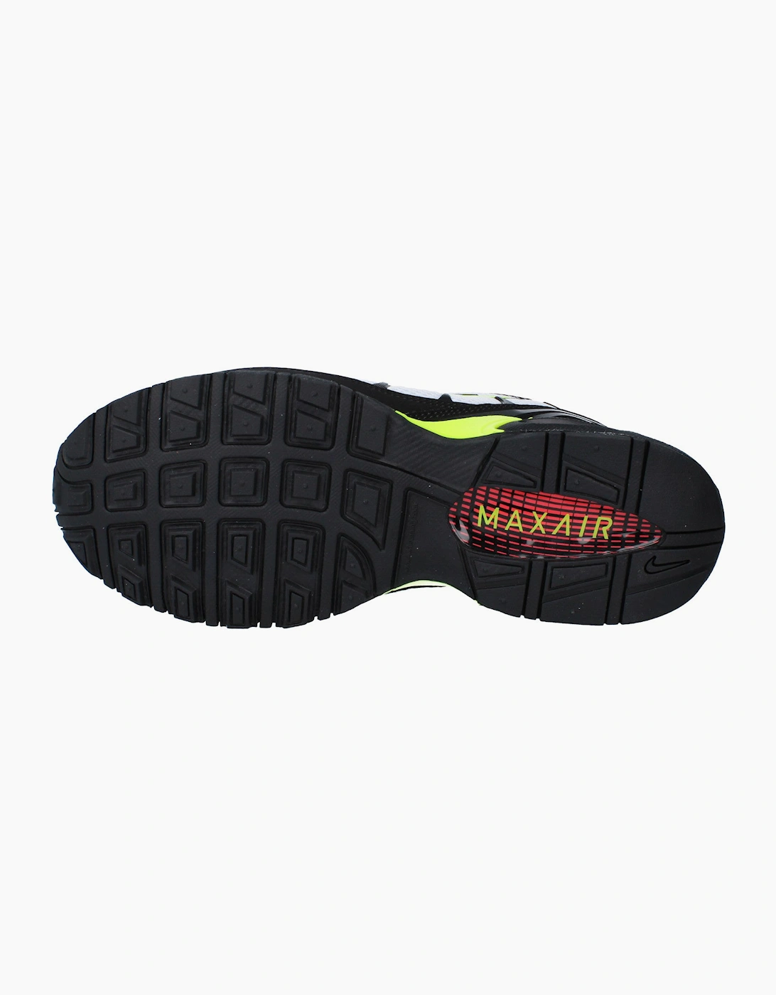 Nike Air Max Torch Mens Running Trainers Ck0061 Shoes  100