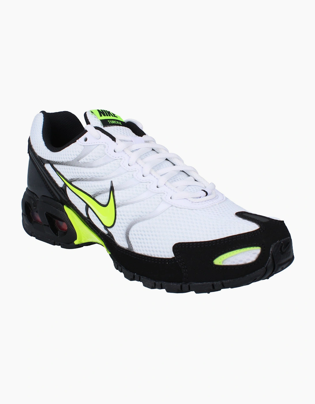 Nike Air Max Torch Mens Running Trainers Ck0061 Shoes  100
