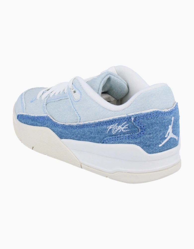 Nike Air Jordan Womens Flight Court SE Trainers IB4414 100