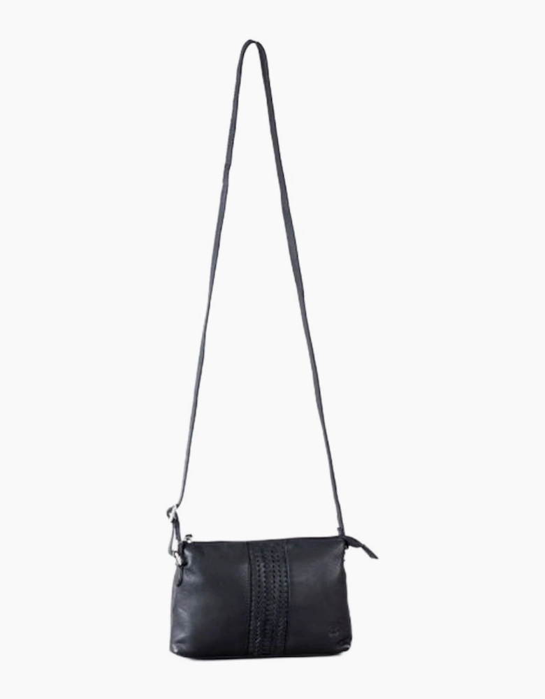 Eden Womens Crossbody Bag