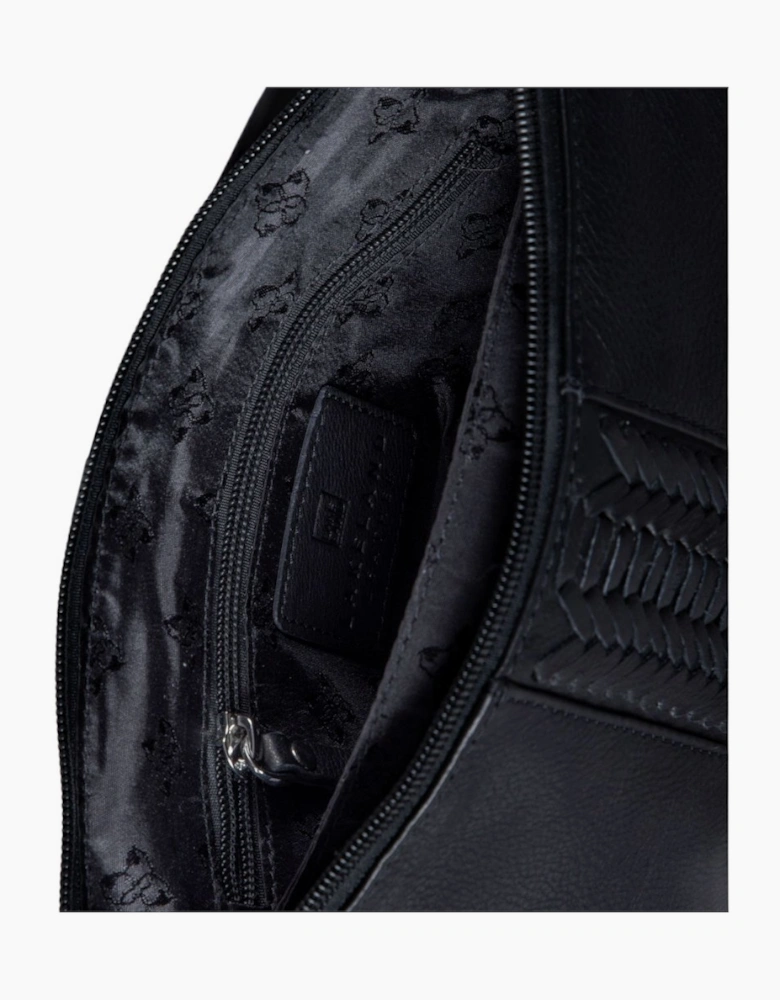 Eden Womens Crossbody Bag