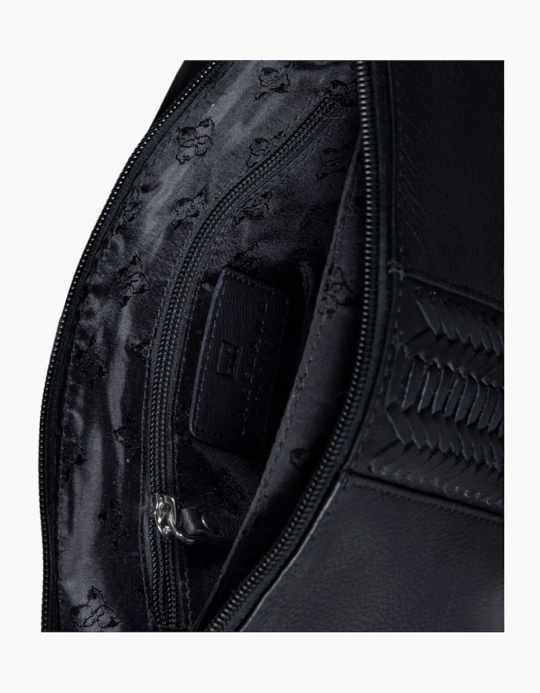 Eden Womens Crossbody Bag