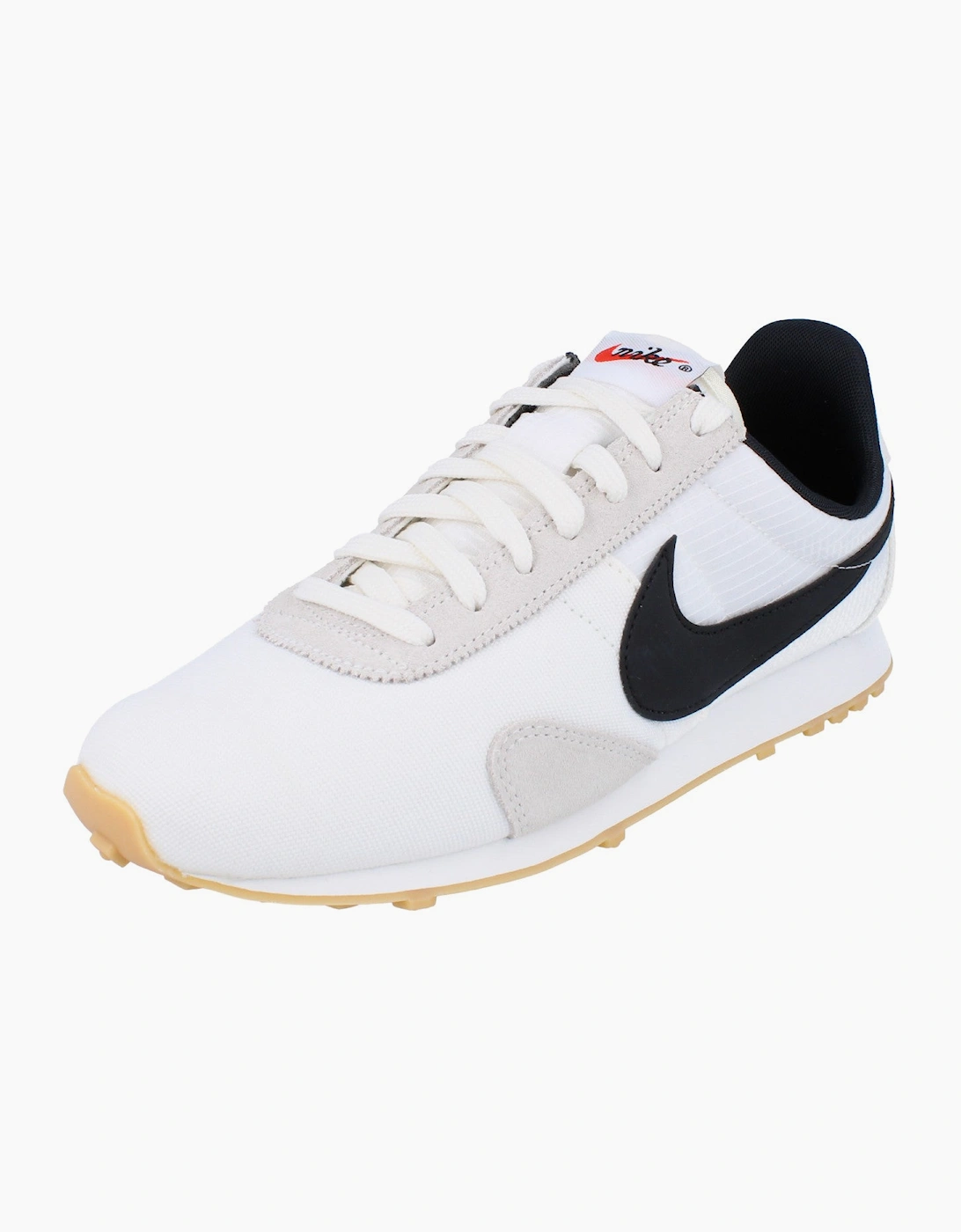 Nike Womens Pre Montreal Racer VNTG Trainers 828436 101, 6 of 5