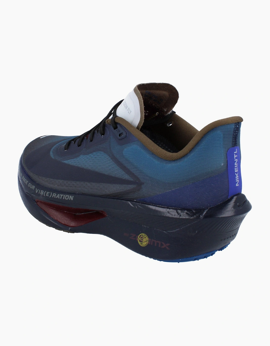 Nike Zoom Fly 6 PRM Mens Running Trainers IQ3430 476