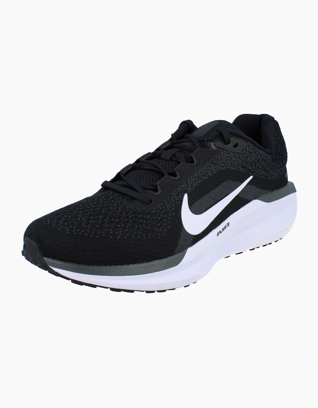 Nike Air Winflo 11 Mens Running Trainers FJ9509 001, 6 of 5